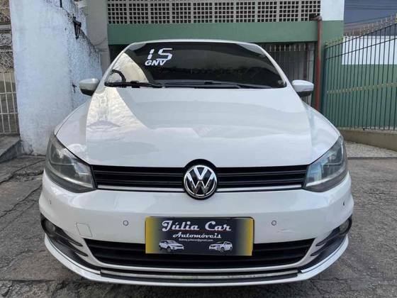 VOLKSWAGEN FOX 1.0 MI COMFORTLINE 8V FLEX 4P MANUAL